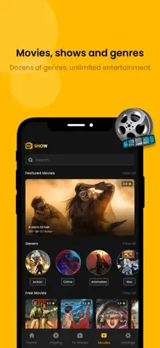 sony-bravia-x90l Movies and shows